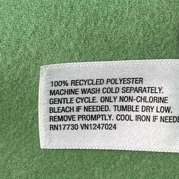 Future Collective Women Plus Size Retro Green Double Pocket Felt Mini Skirt NEW! - Picture 10 of 14